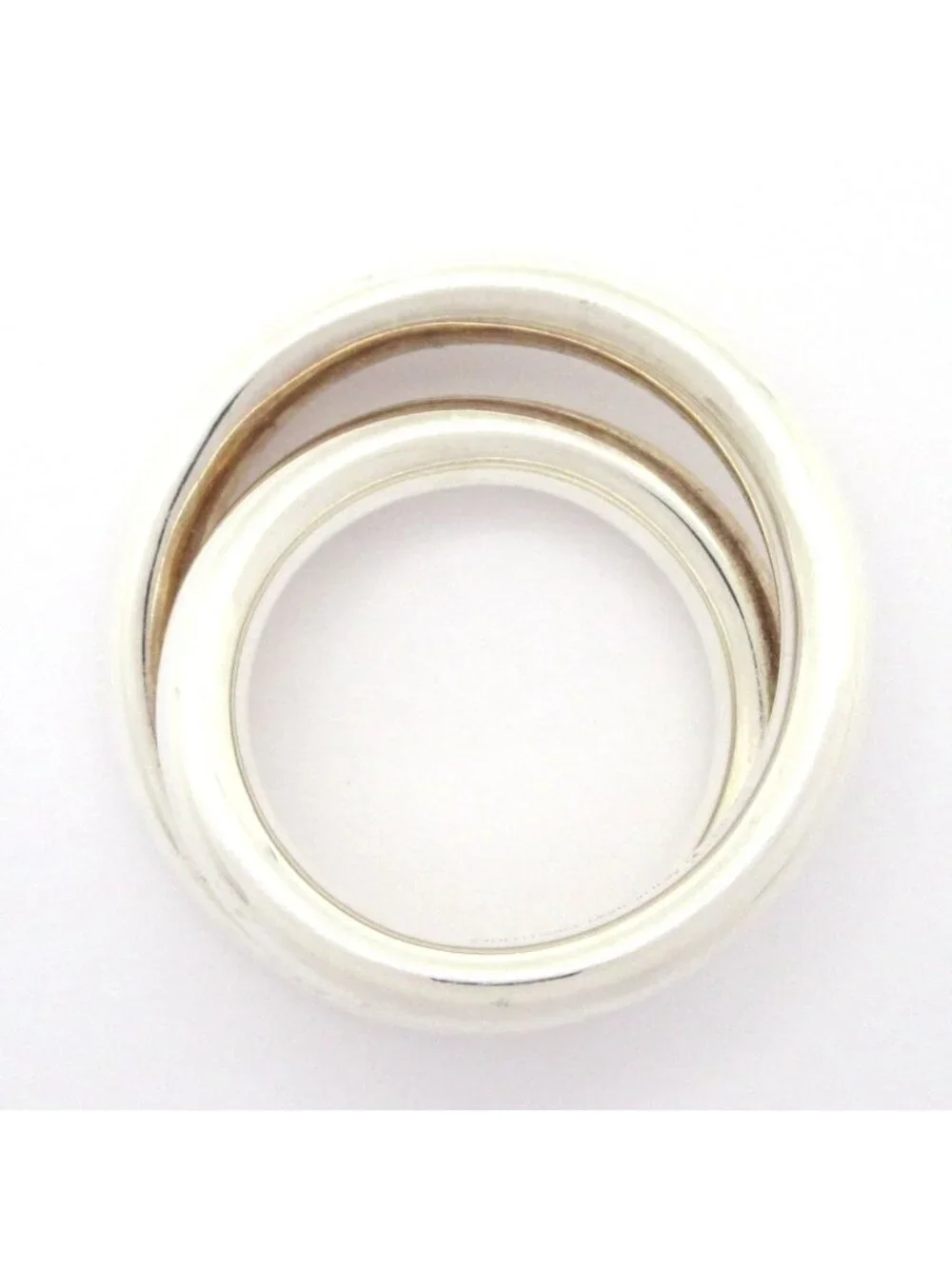 Hermes category ring